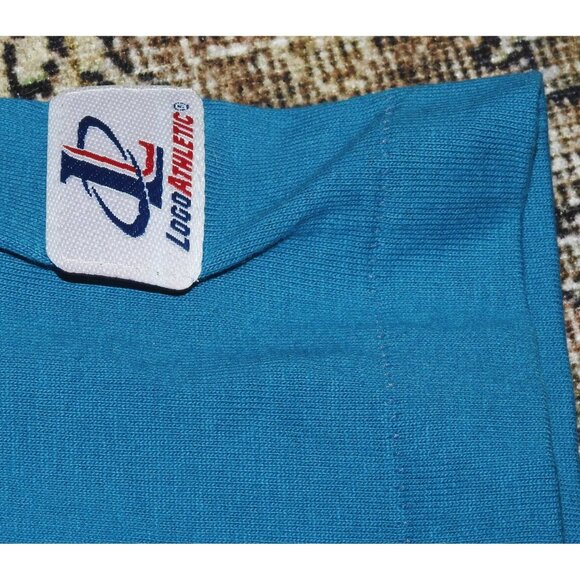 NWT Vintage Jacksonville Jaguars Logo Athletic SPIKE Hat Style T-Shirt Men's XL - Picture 3 of 7